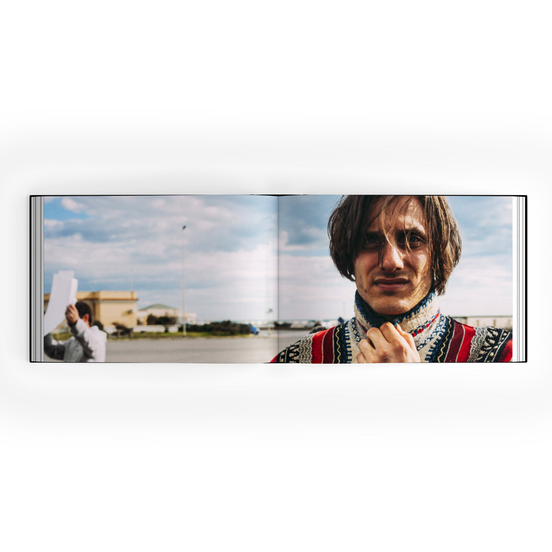 Libro Fotografico Non essere cattivo