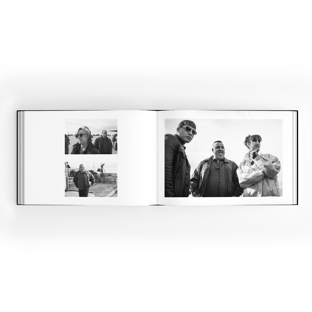 Libro Fotografico Non essere cattivo