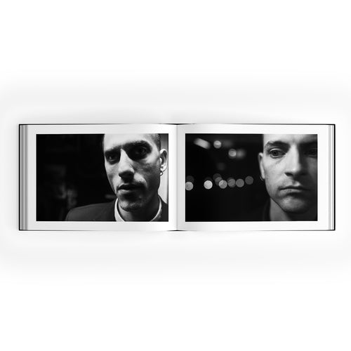 Libro Fotografico Non essere cattivo