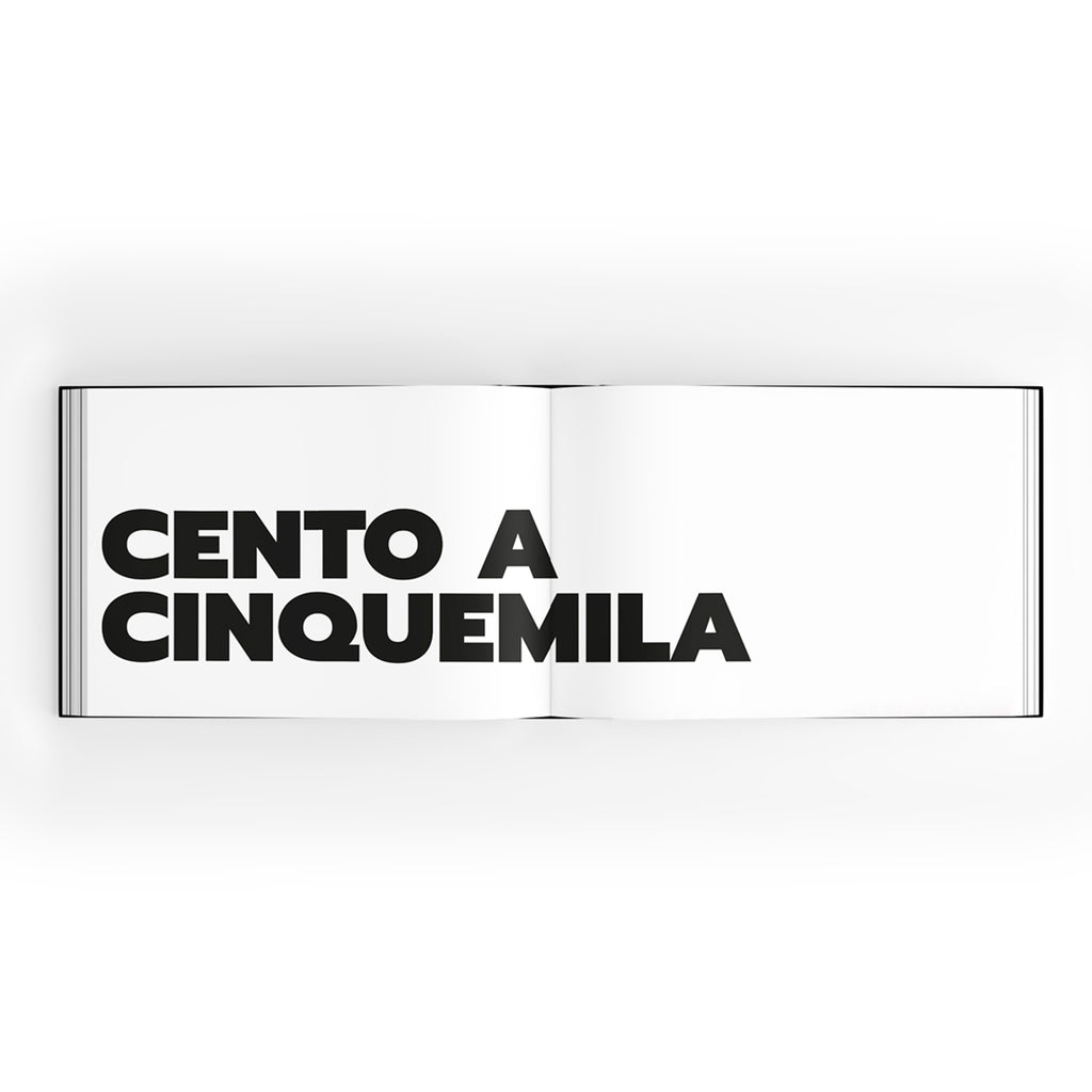 Libro Fotografico Non essere cattivo