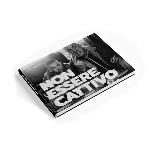 Libro Fotografico Non essere cattivo